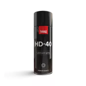 Beorol HD-40 kenőspray - 400 ml