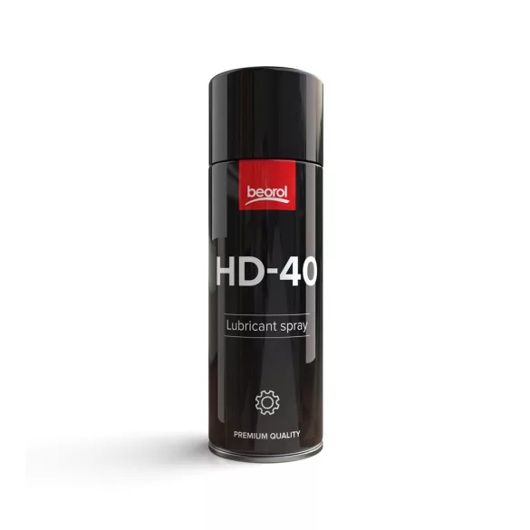 Beorol HD-40 kenőspray - 400 ml
