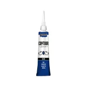 PentArt Kontúrozó festék - kék - 20 ml