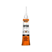 PentArt Kontúrozó festék - narancs - 20 ml