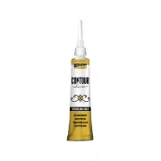 PentArt Kontúrozó festék - csillogó arany - 20 ml