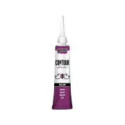PentArt Kontúrozó festék - mályva - 20 ml