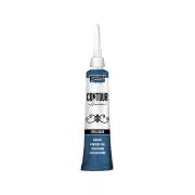 PentArt Kontúrozó festék - acélkék - 20 ml