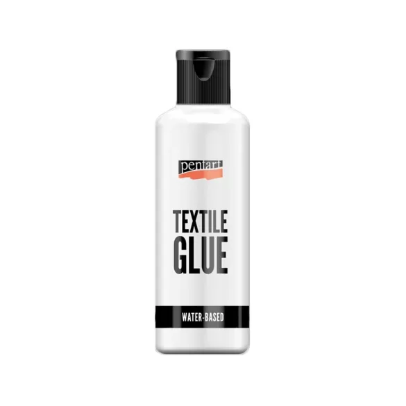 PentArt Textilragasztó - 80 ml