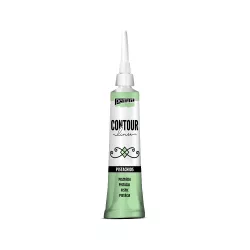 PentArt Kontúrozó festék - pisztácia - 20 ml