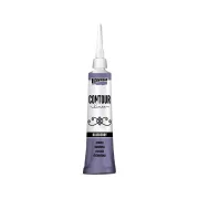 PentArt Kontúrozó festék - áfonya - 20 ml