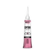 PentArt Kontúrozó festék - málna - 20 ml