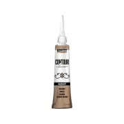 PentArt Kontúrozó festék - mogyoró - 20 ml