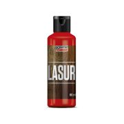 PentArt Lazúr - piros - 80 ml