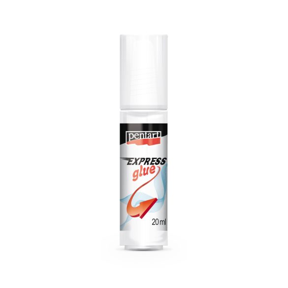 PentArt Expressz ragasztó - 20 ml