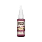 PentArt Média tinta - vörösbor - 20 ml