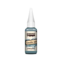 PentArt Média tinta - fazekaszöld - 20 ml