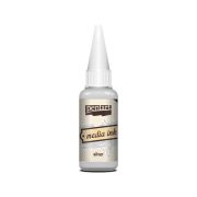 PentArt Média metál tinta - ezüst - 20 ml