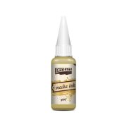 PentArt Média metál tinta - arany - 20 ml