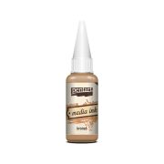 PentArt Média metál tinta - bronz - 20 ml