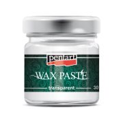 PentArt Viaszpaszta színtelen - 30 ml