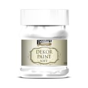 PentArt lágy dekorfesték -  fehér - 230 ml
