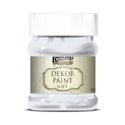 PentArt lágy dekorfesték - törtfehér - 230 ml