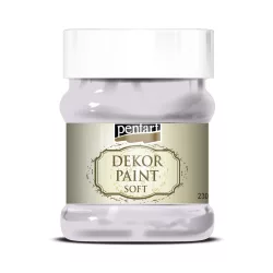  PentArt lágy dekorfesték - Viktoriánus rózsaszín - 230 ml