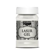 PentArt Lazúrgél - fehér - 100 ml