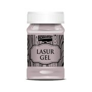 PentArt Lazúrgél - country rózsaszín - 100 ml