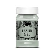 PentArt Lazúrgél - country zöld - 100 ml