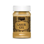 PentArt Lazúrgél - fenyő - 100 ml