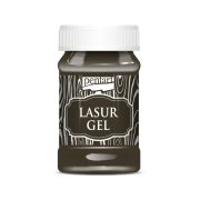 PentArt Lazúrgél - dió - 100 ml