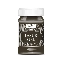 PentArt Lazúrgél - dió - 100 ml