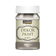 PentArt lágy dekorfesték - homok - 100 ml