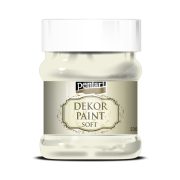 PentArt lágy dekorfesték -  krémfehér - 230 ml