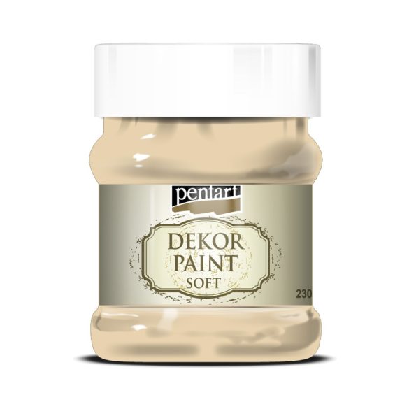 PentArt lágy dekorfesték - tojáshéj - 230 ml