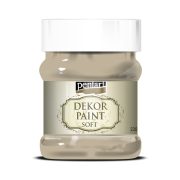 PentArt lágy dekorfesték - cappuccino - 230 ml