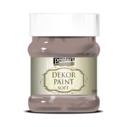 PentArt lágy dekorfesték - tejcsokoládé - 230 ml