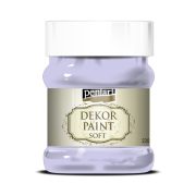 PentArt lágy dekorfesték - világoslila - 230 ml