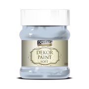 PentArt lágy dekorfesték - jégkék - 230 ml