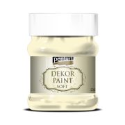 PentArt lágy dekorfesték - elefántcsont - 230 ml