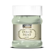 PentArt lágy dekorfesték - country zöld - 230 ml