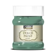 PentArt lágy dekorfesték - türkizzöld - 230 ml