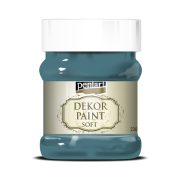 PentArt lágy dekorfesték - méregzöld - 230 ml