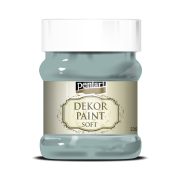 PentArt lágy dekorfesték - country kék - 230 ml