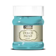 PentArt lágy dekorfesték - türkizkék - 230 ml