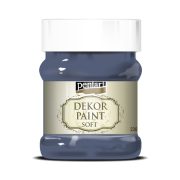 PentArt lágy dekorfesték - indigó - 230 ml