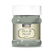 PentArt lágy dekorfesték - olajfazöld - 230 ml