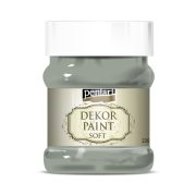 PentArt lágy dekorfesték -  olajfazöld - 230 ml