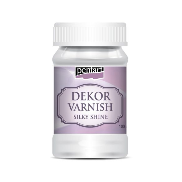 PentArt Dekorlakk - selyemfényű - 100 ml