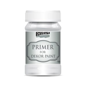 PentArt Dekorfesték alapozó  - 100 ml