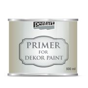 PentArt Dekorfesték alapozó - 500 ml