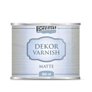 PentArt Dekorlakk - matt - 500 ml