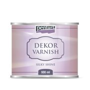PentArt Dekorlakk - selyemfényű - 500 ml